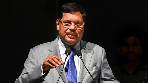 CJI Gavai